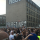 “Palæstina For Ever”